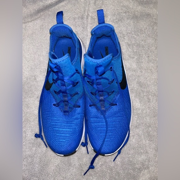 Nike Free Tr-8 Sneakers. Men’s size 11